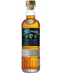 McCONNEL'S IRISH WHISKY 5Y.O. 